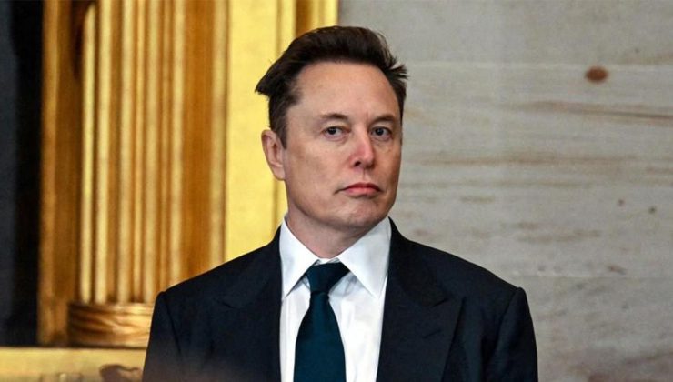 Elon Musk: ABD silahlanma stratejisini değiştirmezse bir sonraki savaşı kaybedecek