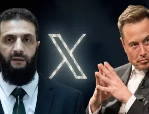 Elon Musk’ın Sosyal Medya Platformu X, Suriye Cumhurbaşkanlığı Hesabını Askıya Aldı
