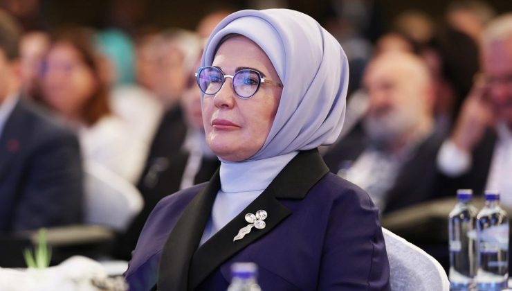 Emine Erdoğan: Sigarayı Bırakma Günü, yarınlar için başlangıç adımı olsun