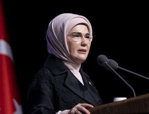 Emine Erdoğan’dan 6 Şubat paylaşımı: Acısı dün üzere…