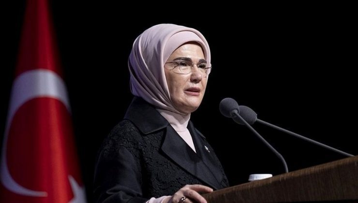 Emine Erdoğan’dan 6 Şubat paylaşımı: Acısı dün üzere…