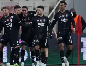 Emirhan Topçu: “Bu galibiyetleri sürdürmeliyiz”