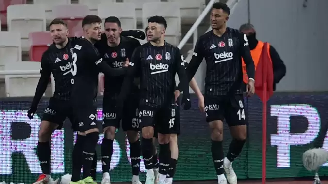 Emirhan Topçu: “Bu galibiyetleri sürdürmeliyiz”