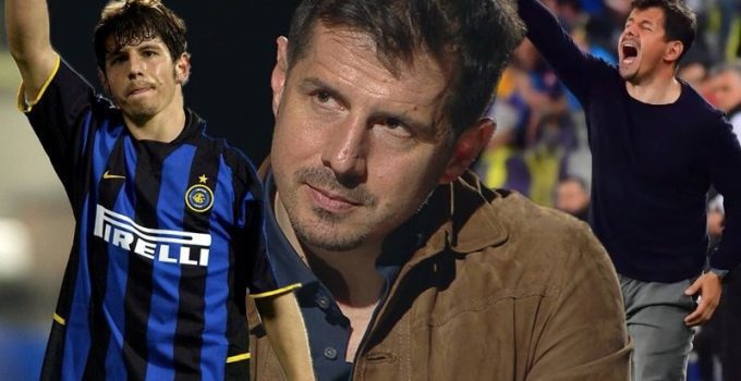 Emre Belözoğlu: Gençliğimde çok hırçın bir oyuncuydum