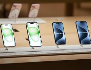 En çok satan akıllı telefon markaları açıklandı: Birinci şaşırtmadı