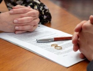 En fazla boşanma İzmir’de