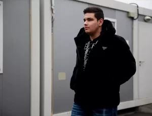 Enes Yeninar: Deprem Üzerinden 198 Saat Sonra Kurtarıldı