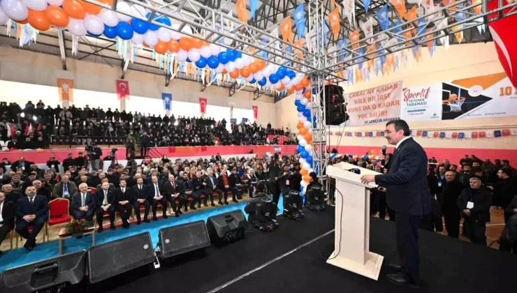 Enflasyon Hedefleri Yükseliyor