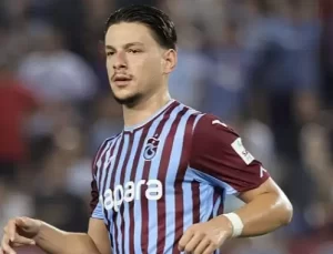 Enis Destan: ”Bu bize, Trabzonspor’a yakışmayan bir skordu”