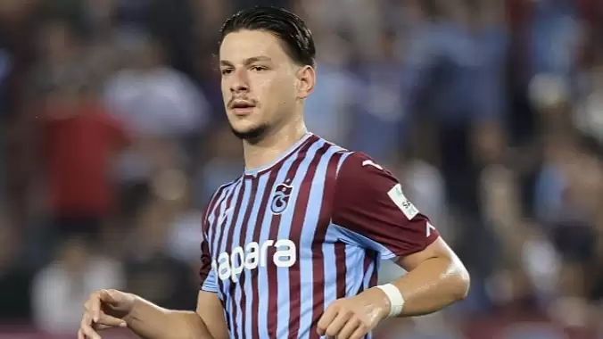 Enis Destan: ”Bu bize, Trabzonspor’a yakışmayan bir skordu”