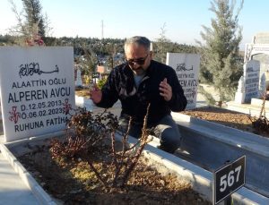 Enkazdan 18 saat sonra çıkarılmışlardı: Baba-kız 2 yıldır konteynerde hayata tutunuyor