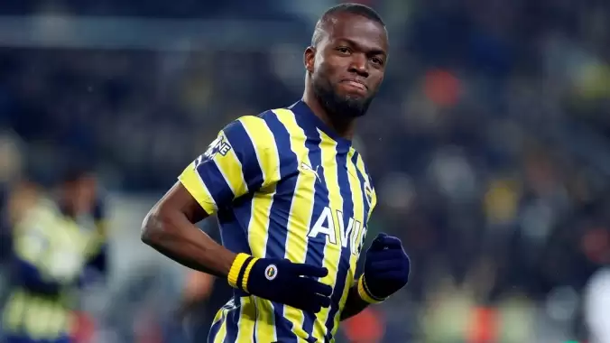Enner Valencia’dan Beşiktaş’ın yeni transferine övgüler!