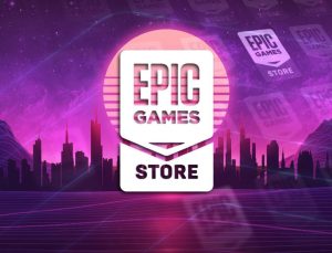 Epic Games’in Bu Haftaki Fiyatsız Oyununu Eklemeyi Unutmayın!