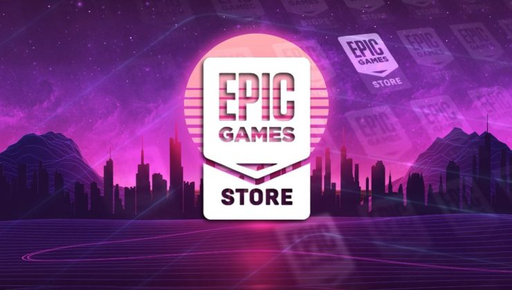 Epic Games’in Bu Haftaki Fiyatsız Oyununu Eklemeyi Unutmayın!
