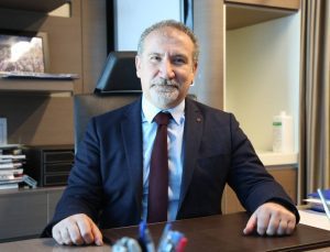 Epilepsi Farkındalığı İçin ‘Mor Alarm’ Verildi