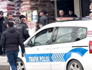 Erbaa’da Duruşma Sonrası Kavga: 9 Gözaltı