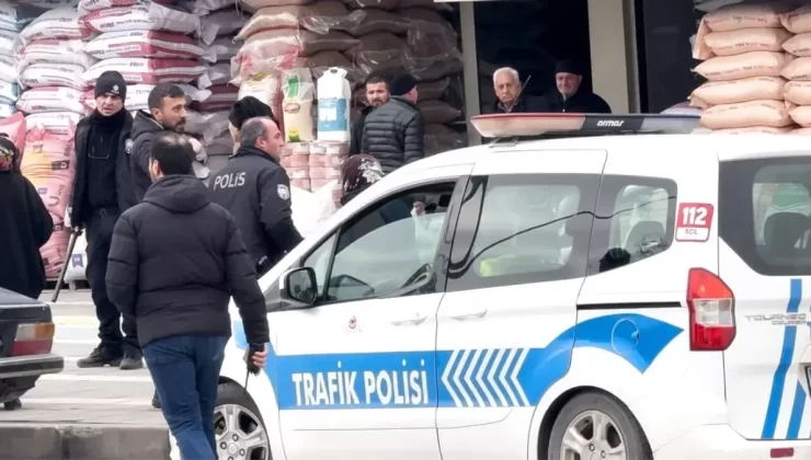 Erbaa’da Duruşma Sonrası Kavga: 9 Gözaltı