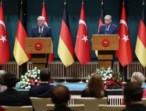 Erdoğan: Avrupa’da ırkçılık eylemlerinin artması, Türk toplumunu da endişelendirmekte