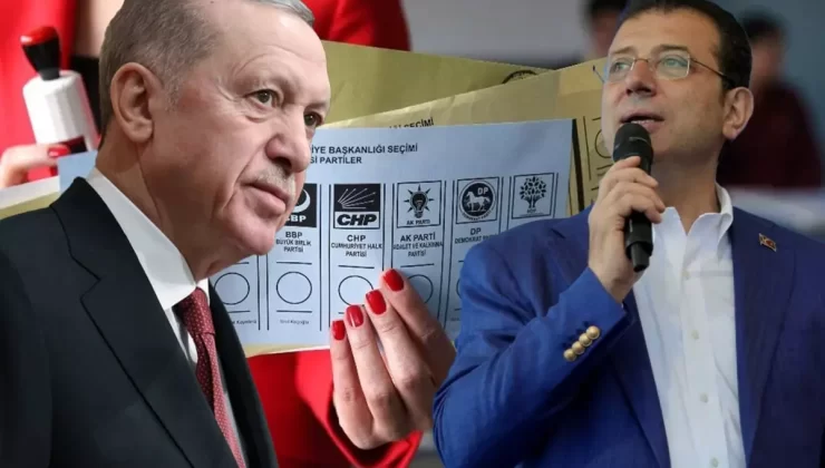 Erdoğan’dan AK Parti’nin oy oranıyla ilgili çok konuşulacak kelamlar