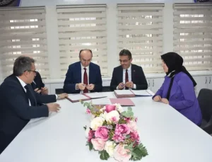 Erenler’de Spor ve Sanatta Gelecek İçin Güçlü İş Birliği