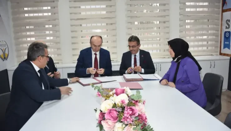 Erenler’de Spor ve Sanatta Gelecek İçin Güçlü İş Birliği