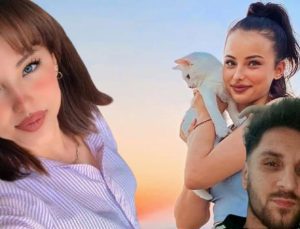 Erkek arkadaşını kalbinden bıçaklamıştı! Cinayet sonrası bildiriler ortaya çıktı: Bıçakladım dedin, Hakan nerede?