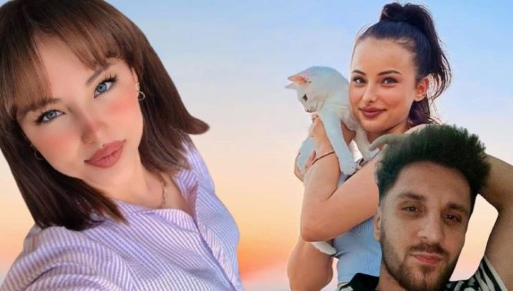 Erkek arkadaşını kalbinden bıçaklamıştı! Cinayet sonrası bildiriler ortaya çıktı: Bıçakladım dedin, Hakan nerede?