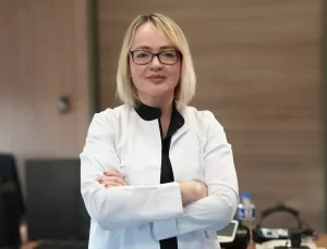 Erken Teşhisle Göz Tansiyonu Tedavi Edildi