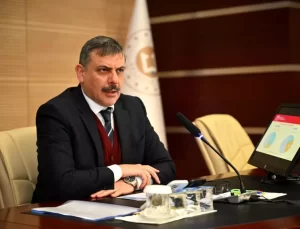 Erzurum Tarım Konseyi Toplandı