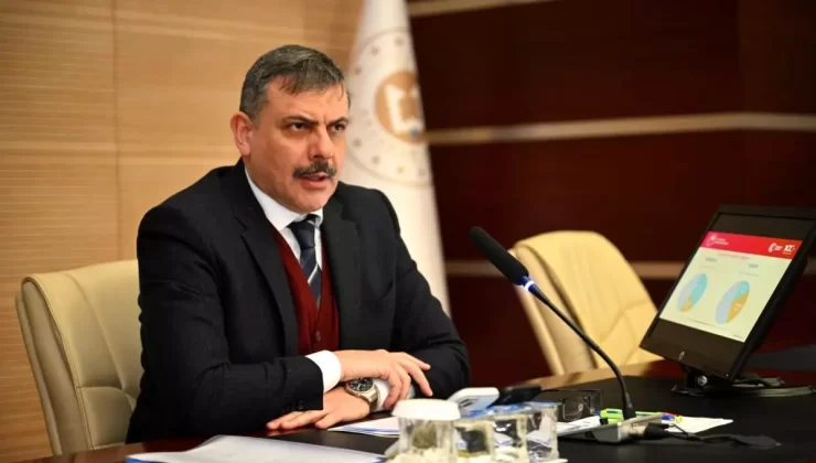 Erzurum Tarım Konseyi Toplandı