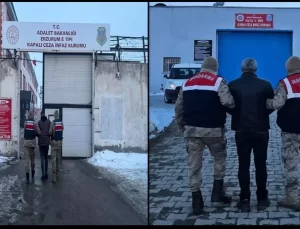 Erzurum’da 98 Şüpheli Yakalandı