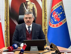 Erzurum’da Dolandırıcılık Olayları Azaldı