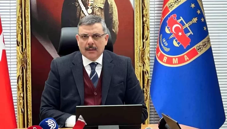 Erzurum’da Dolandırıcılık Olayları Azaldı