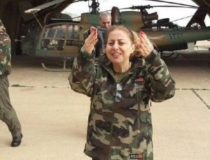 Esad ajanı profesör yakalandı: En az 200 öğrenciyi tutuklatmıştı!