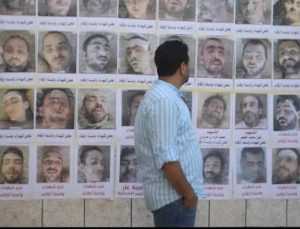 Esad rejiminin katliamlarını dünyaya duyuran Sezar, yüzünü gösterdi