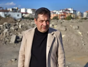 Esenevler Mahallesi’nde Yine Hayat Umudu