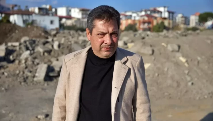 Esenevler Mahallesi’nde Yine Hayat Umudu