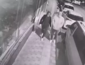 Esenler’de Araç Kiralama Ofisinde Silahlı Gaspa 3 Gözaltı