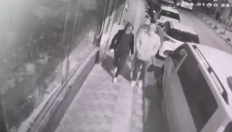 Esenler’de Araç Kiralama Ofisinde Silahlı Gaspa 3 Gözaltı