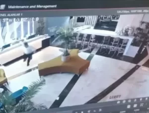 Esenyurt’ta Haraç İddiasıyla İki Kez Kurşunlanan Otele İkinci Saldırı Gerçekleşti