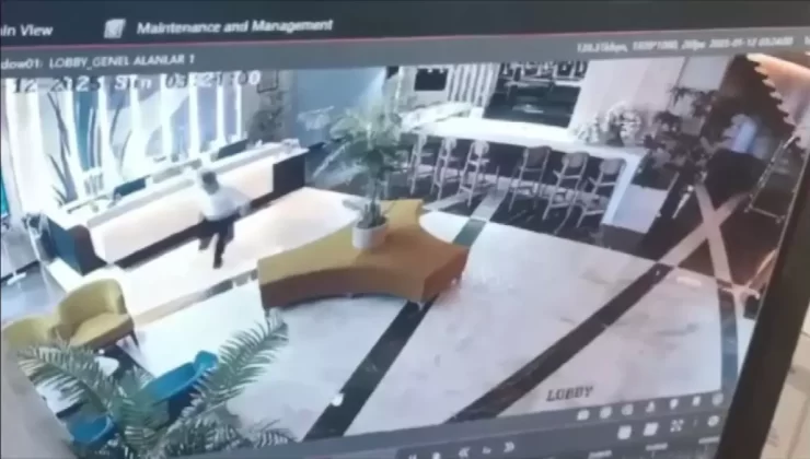 Esenyurt’ta Haraç İddiasıyla İki Kez Kurşunlanan Otele İkinci Saldırı Gerçekleşti