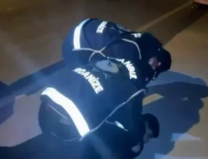 Esenyurt’taki Otel Kurşunlama Olayında 2 Şahıs Yakalandı