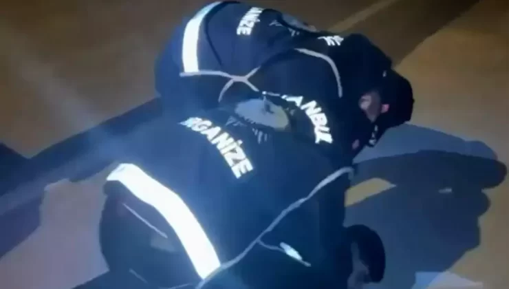 Esenyurt’taki Otel Kurşunlama Olayında 2 Şahıs Yakalandı