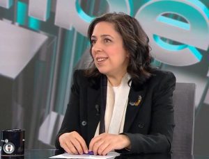 “Eserlerde alımlar fiyatların arttığı oranda olmuyor”