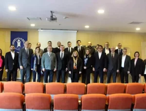 ESİAD ve EGİAD’tan Güç Birliği