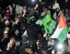 Esir takasında dördüncü tur: 3 İsrailliye karşılık 183 Filistinli özgür kalacak