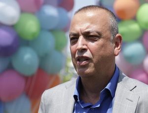 Eski Ataşehir Belediye Başkanı Battal İlgezdi’ye 3,5 yıla kadar hapis istemi