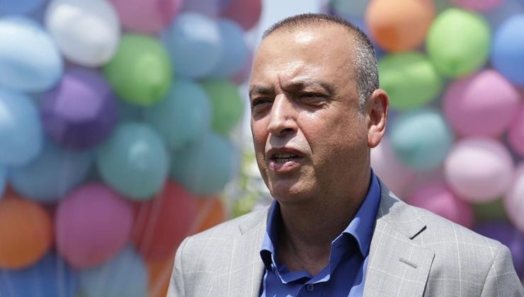 Eski Ataşehir Belediye Başkanı Battal İlgezdi’ye 3,5 yıla kadar hapis istemi