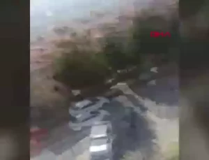 Eski Eşi Tarafından Bıçaklanan Tuğba H. Ağır Yaralandı