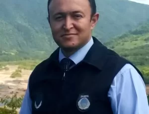 Eski Zabıta Müdürü Erol Güneş Hayatını Kaybetti